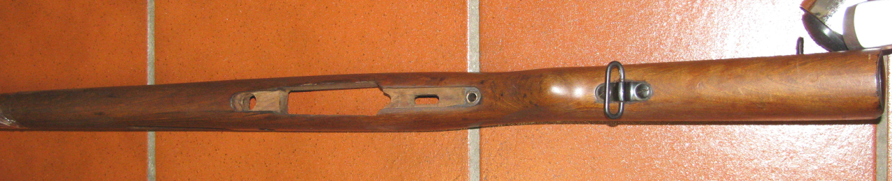 Mauser Militärschaft, für ? – image 6
