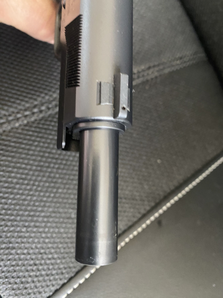 Les Baer S.R.P. Premier II 45ACP in 5" - Neuwaffe – Bild 5