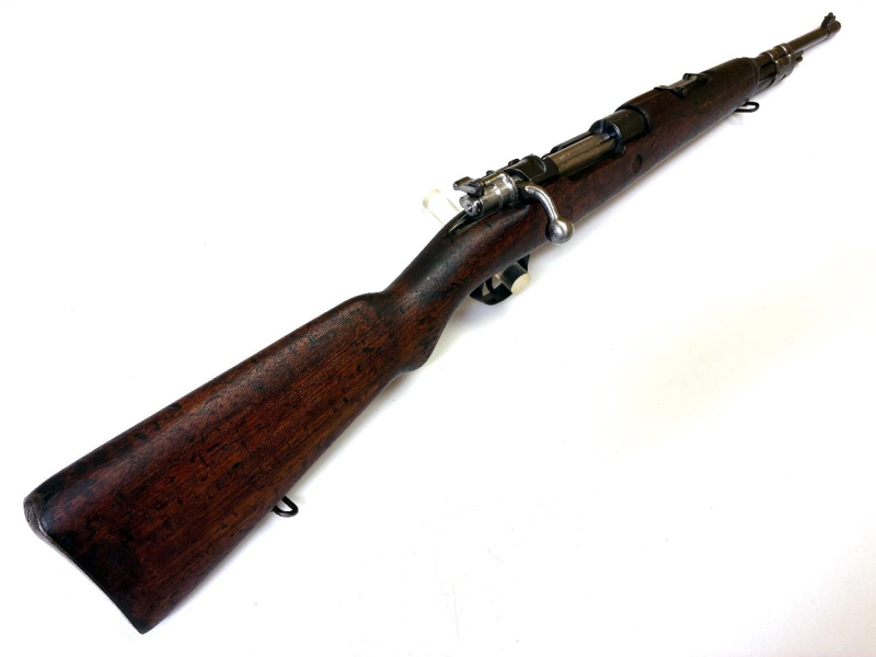 Kurzgewehr - FN Mod. 24/30 "Fuerzas Militares Colombia" | .30-06Spring – Bild 1