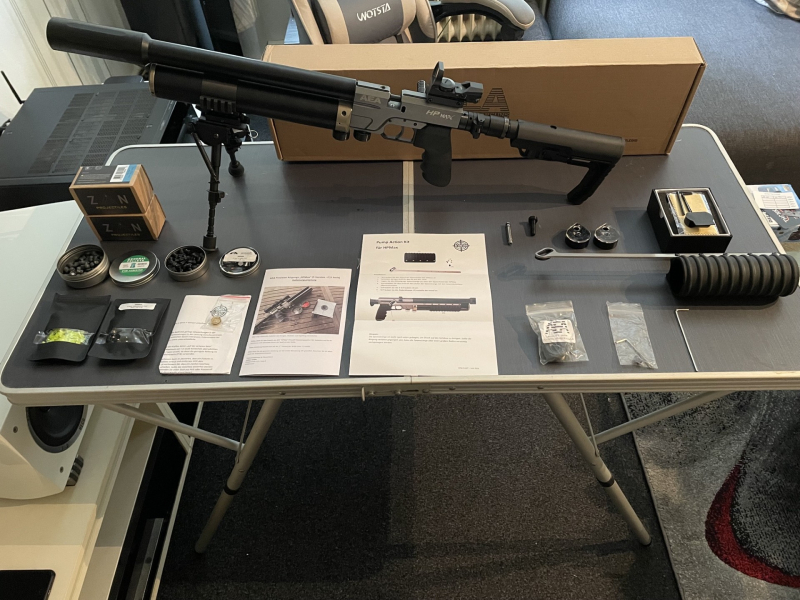 AEA HP Max – imaginea 2