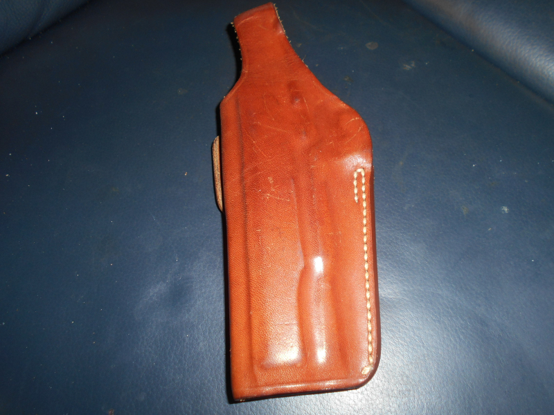 Bianchi Holster 19 für 45. Auto – zdjęcie 1