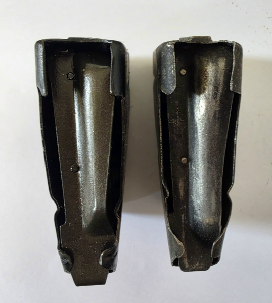 Magazine - Enfield - .303 - zwei Stück – Bild 3