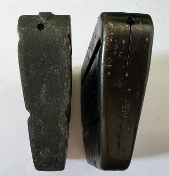 Magazine - Enfield - .303 - zwei Stück – Bild 2