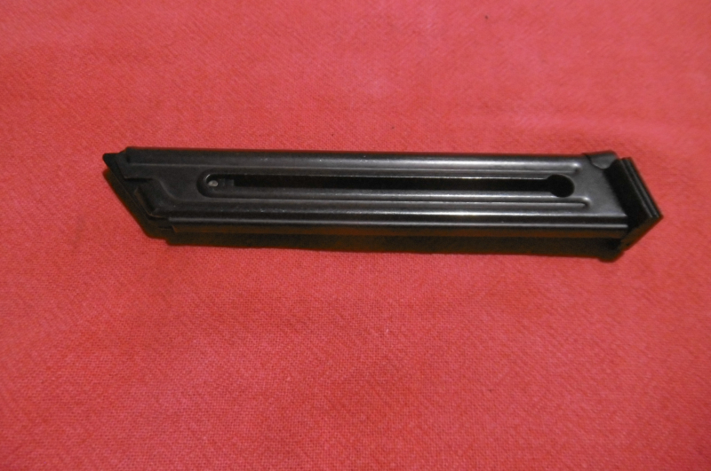 MAGAZIN RUGER MARK II / MARK IV – imagen 1