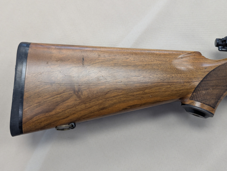 Ruger .416Rigby – billede 3