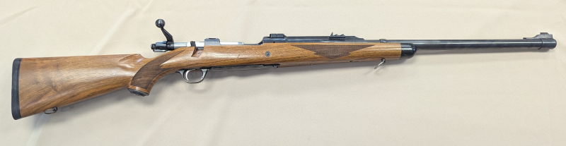 Ruger .416Rigby – billede 2