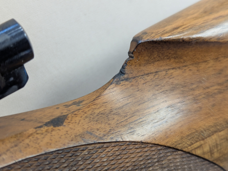 Ruger .416Rigby – billede 6