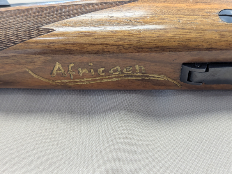 Ruger .416Rigby – billede 5