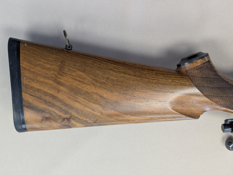 Ruger .416Rigby – billede 4