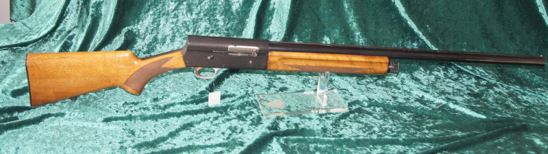 FN Browning mod light twelve cal 12 /70 – Bild 1