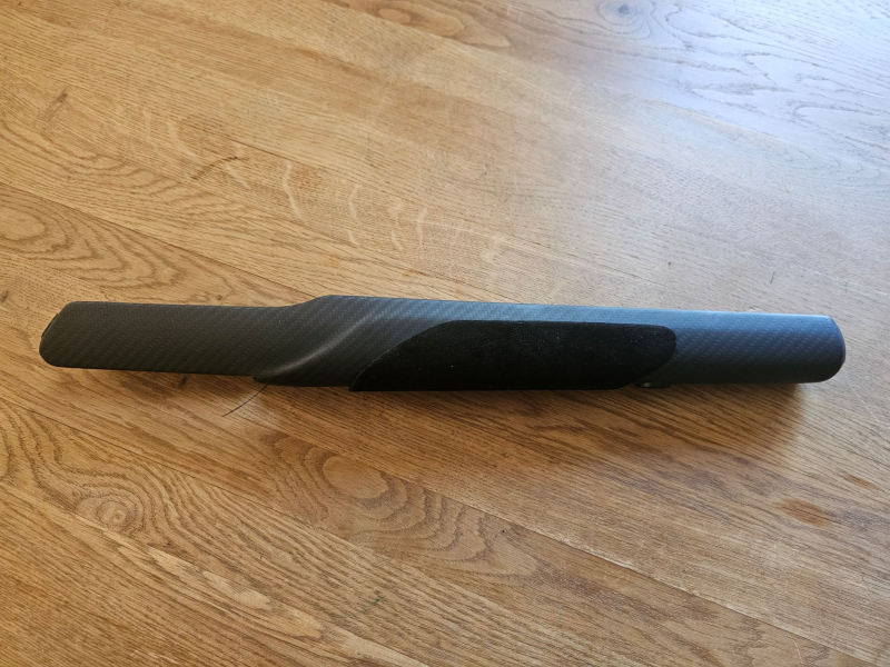 Sauer 505 Carbonchaft von Team Cema neu – Bild 2