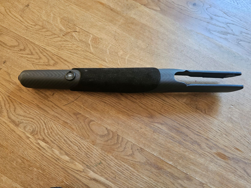 Sauer 505 Carbonchaft von Team Cema neu – Bild 4