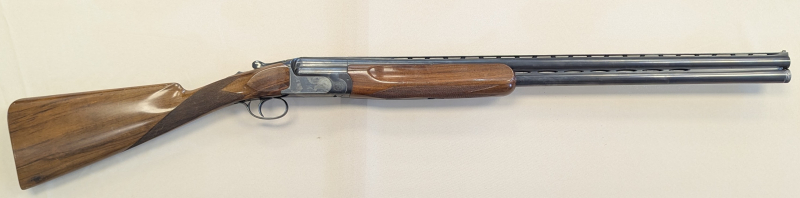Perrazi MX 8 12/70 – Bild 2