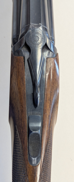 Perrazi MX 8 12/70 – Bild 5