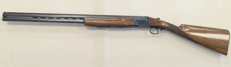 Perrazi MX 8 12/70 – Bild 1
