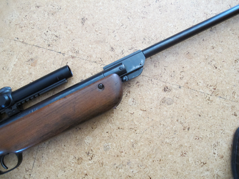 Walther 55 ohne "F" überholt (3) – Bild 4