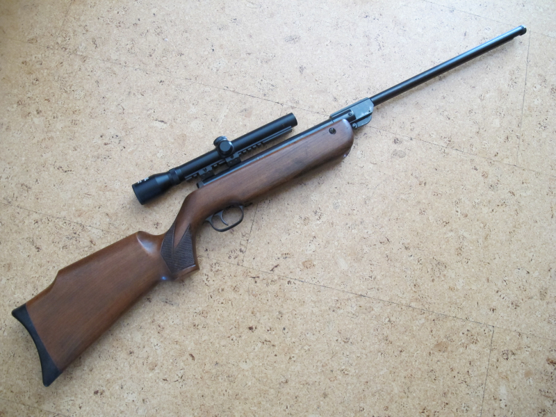 Walther 55 ohne "F" überholt (3) – Bild 2