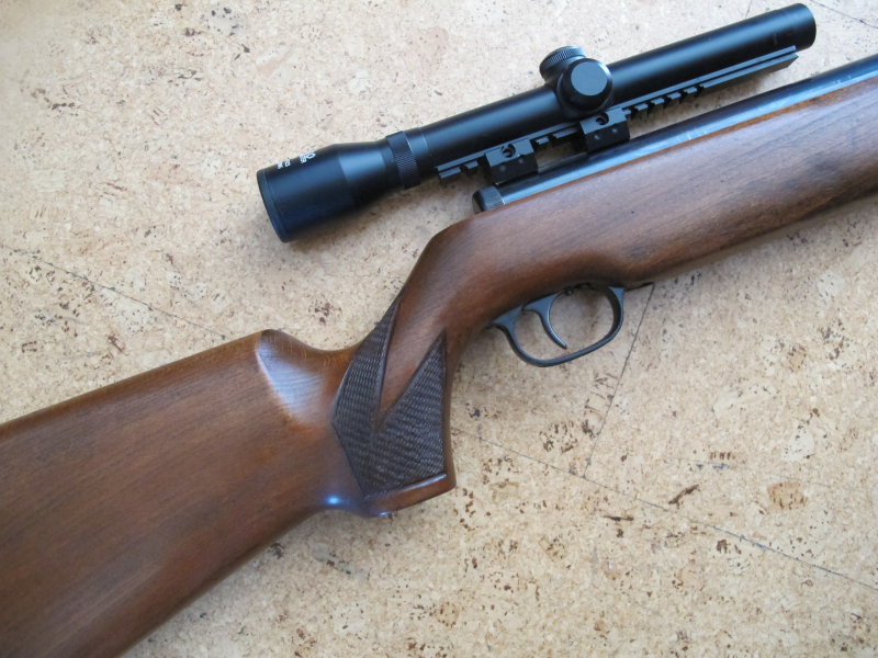 Walther 55 ohne "F" überholt (3) – Bild 3