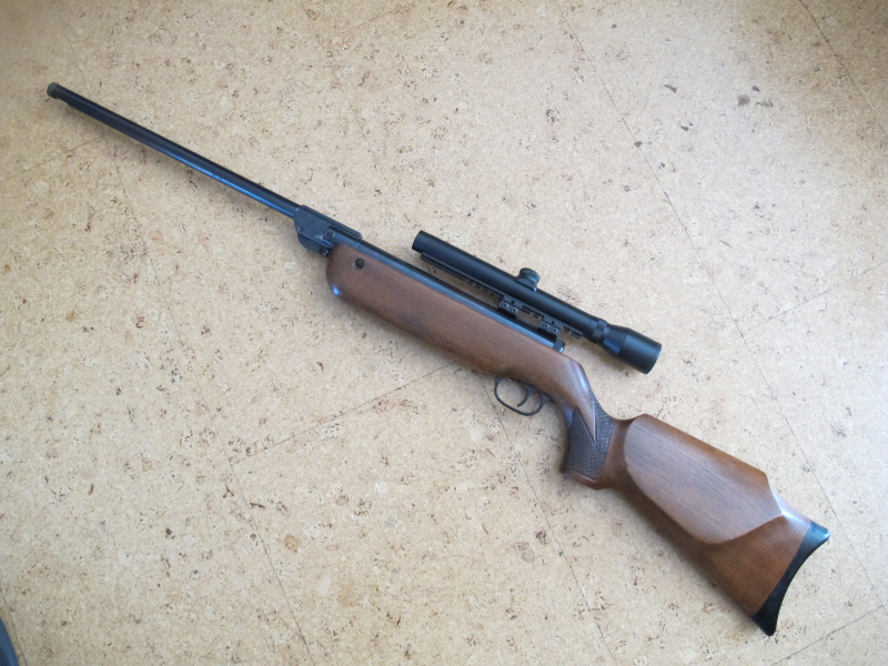 Walther 55 ohne "F" überholt (3) – Bild 5