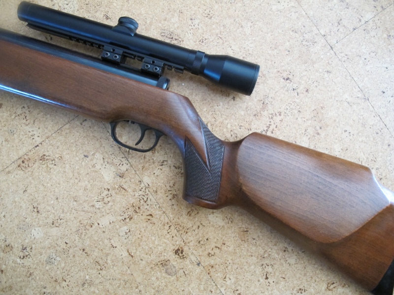 Walther 55 ohne "F" überholt (3) – Bild 6