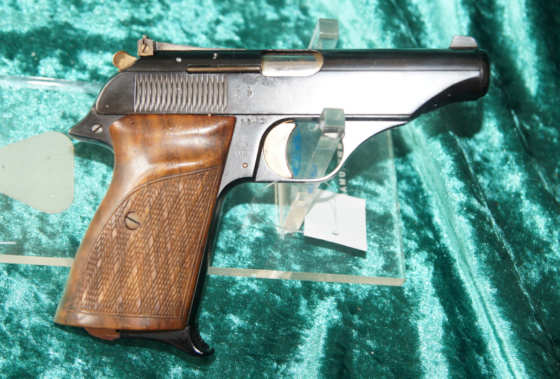 Bernadelli mod 60 cal 22 lfb – bild 1