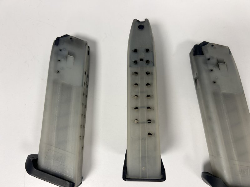 HK USP Expert Magazine – billede 2