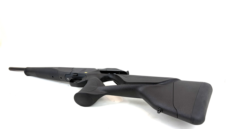 Blaser R8 Ultimate Atzl Kal. .308 Win., LL:47cm, M15x1 *NEU**TOP* – Bild 3