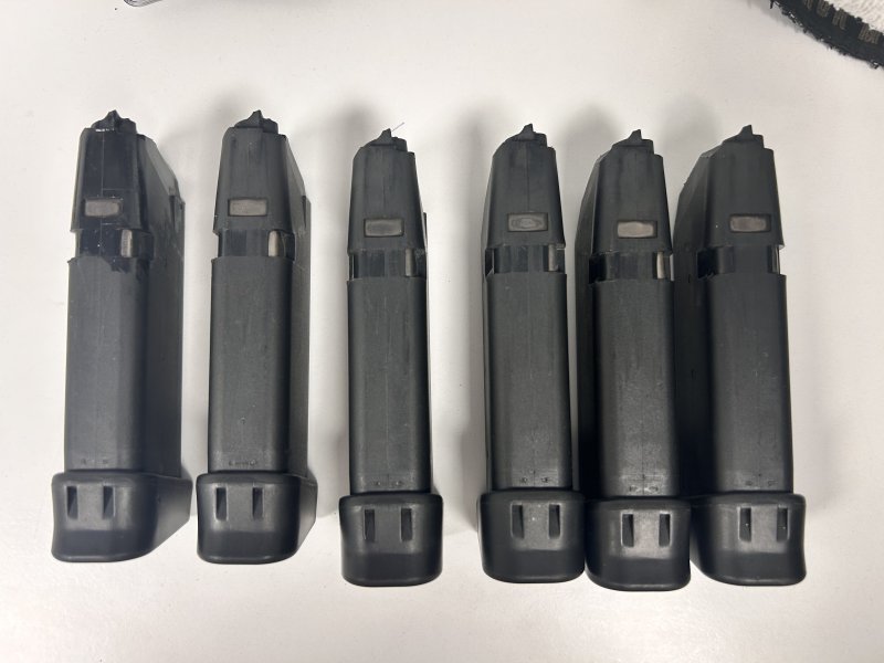 Glock Magazine – снимка 1