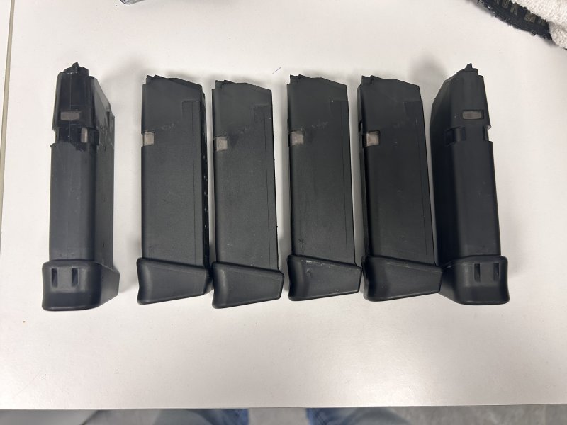 Glock Magazine – снимка 2