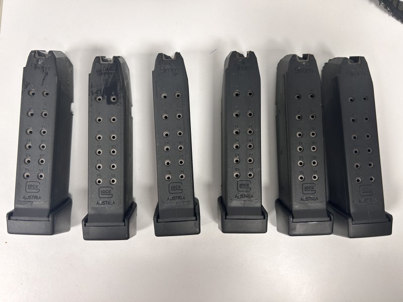 Glock Magazine – снимка 3