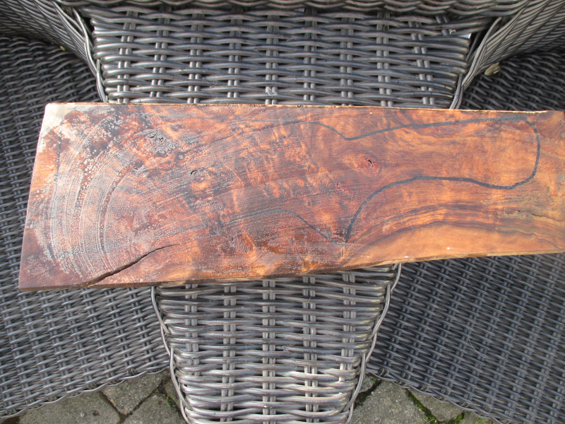 Schaftholz Rohling – 1. kép