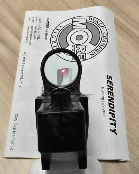 C-MORE Serendipity SL830 – slika 4
