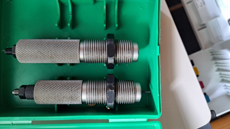 RCBS 30R Blaser – billede 2