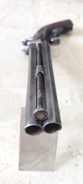 Stabspistole Modell 1855 – kuva 2