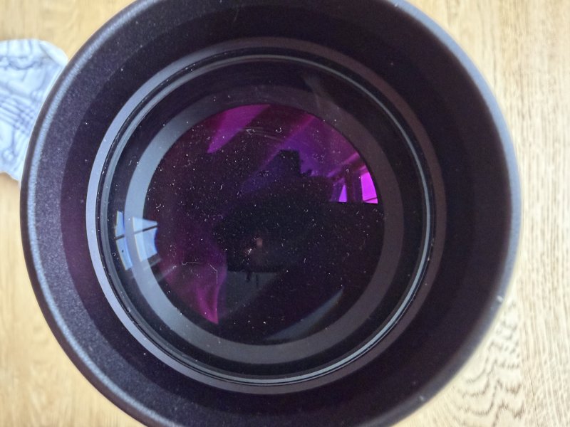 Zeiss Conquest DL 3-12 x 50 M Absehen 60 beleuchtet – Bild 6