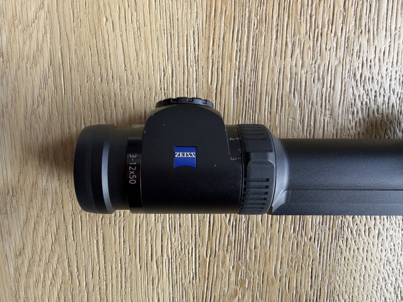 Zeiss Conquest DL 3-12 x 50 M Absehen 60 beleuchtet – Bild 4