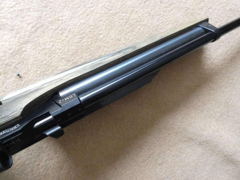 WALTHER LGM2 sehr gut – Bild 2