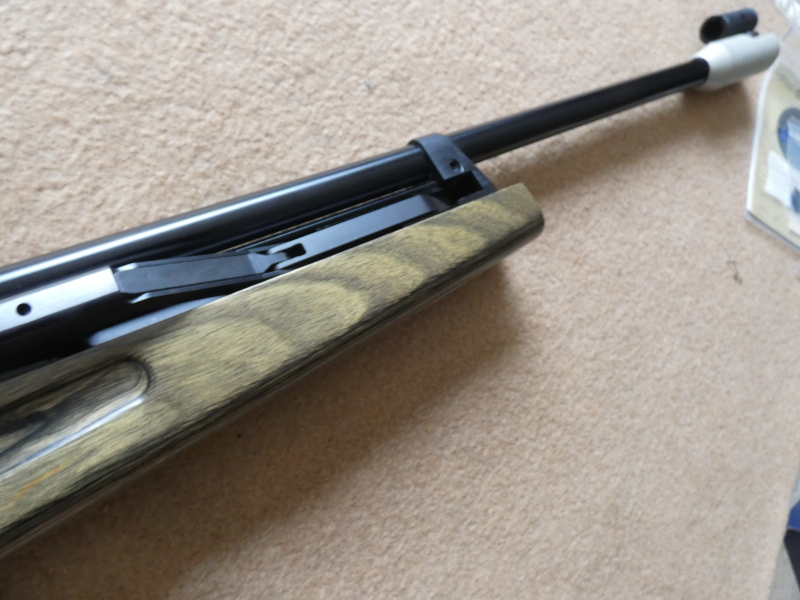 WALTHER LGM2 sehr gut – Bild 4