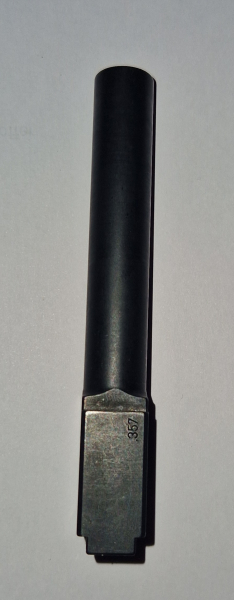 Glock 22 Wechsellauf .357SIG - neuwertig – Bild 1