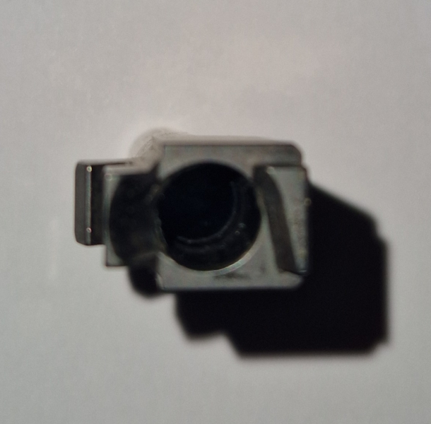 Glock 22 Wechsellauf .357SIG - neuwertig – Bild 3