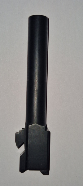 Glock 22 Wechsellauf .357SIG - neuwertig – Bild 2