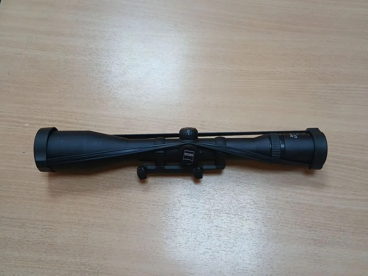 Zeiss Diavari Z 2,5-10x48 MC – Bild 1