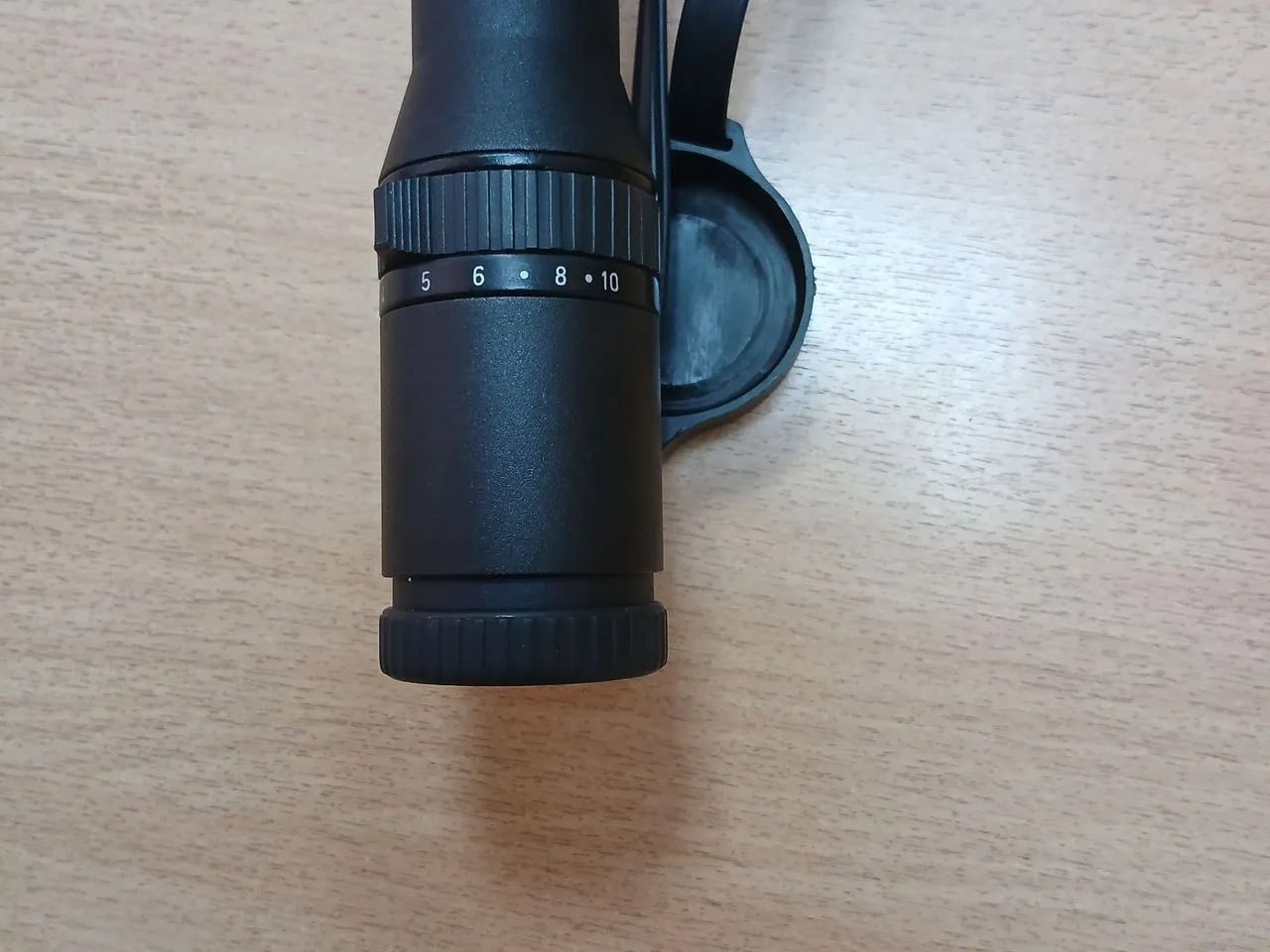 Zeiss Diavari Z 2,5-10x48 MC – Bild 3