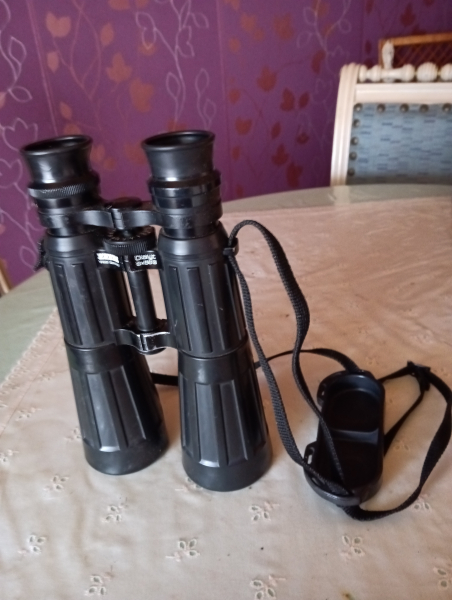 Fernglas ZEISS. DIALYT 8X56 – Bild 5