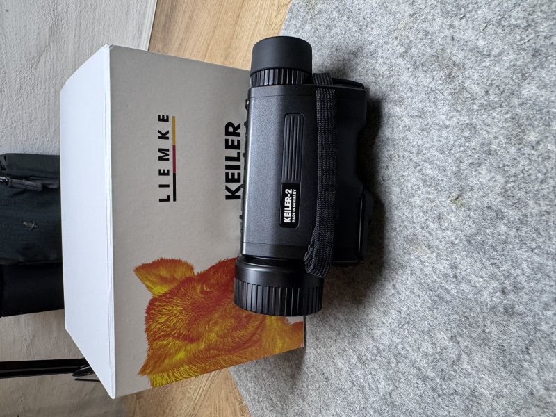 Liemke Keiler 2 – Bild 1