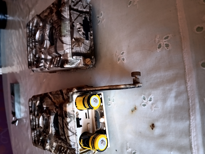Wildkameras 2 Stück – slika 1