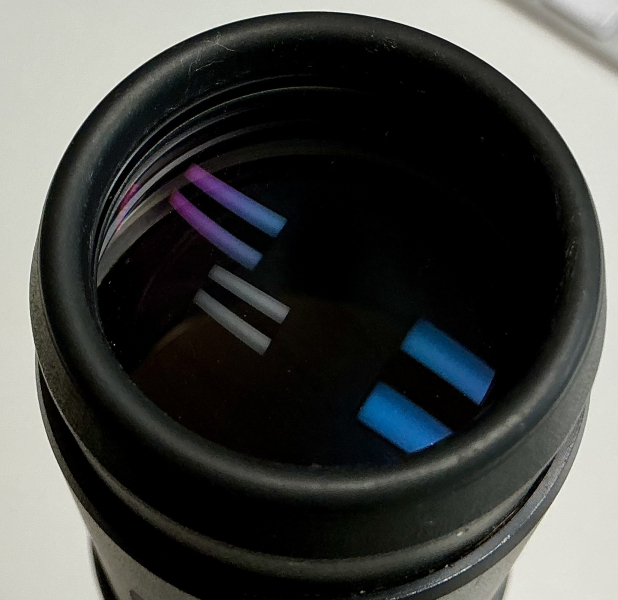 Meopta Meostar R1 1-4x22 RD/MR K-Dot, Zeiss Innenschiene – Bild 6