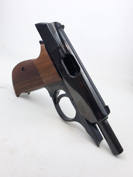 Pistole Carl Walther Ulm Mod. PPK Kal. 7,65mm *TOP* – Bild 5