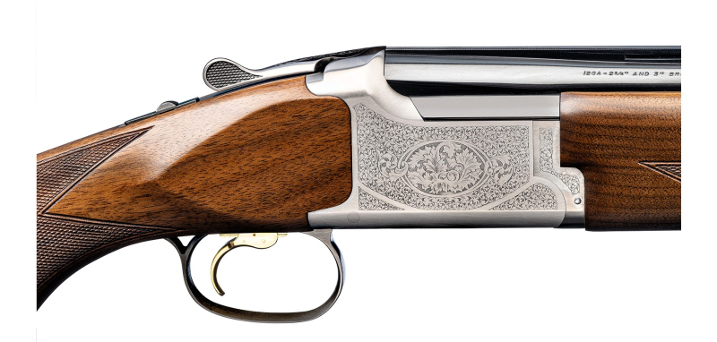 Browning B525 SPORTER 1 VINTAGE ADJ TF – Bild 3