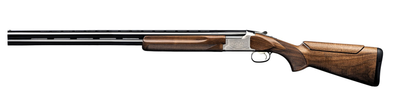Browning B525 SPORTER 1 VINTAGE ADJ TF – Bild 2